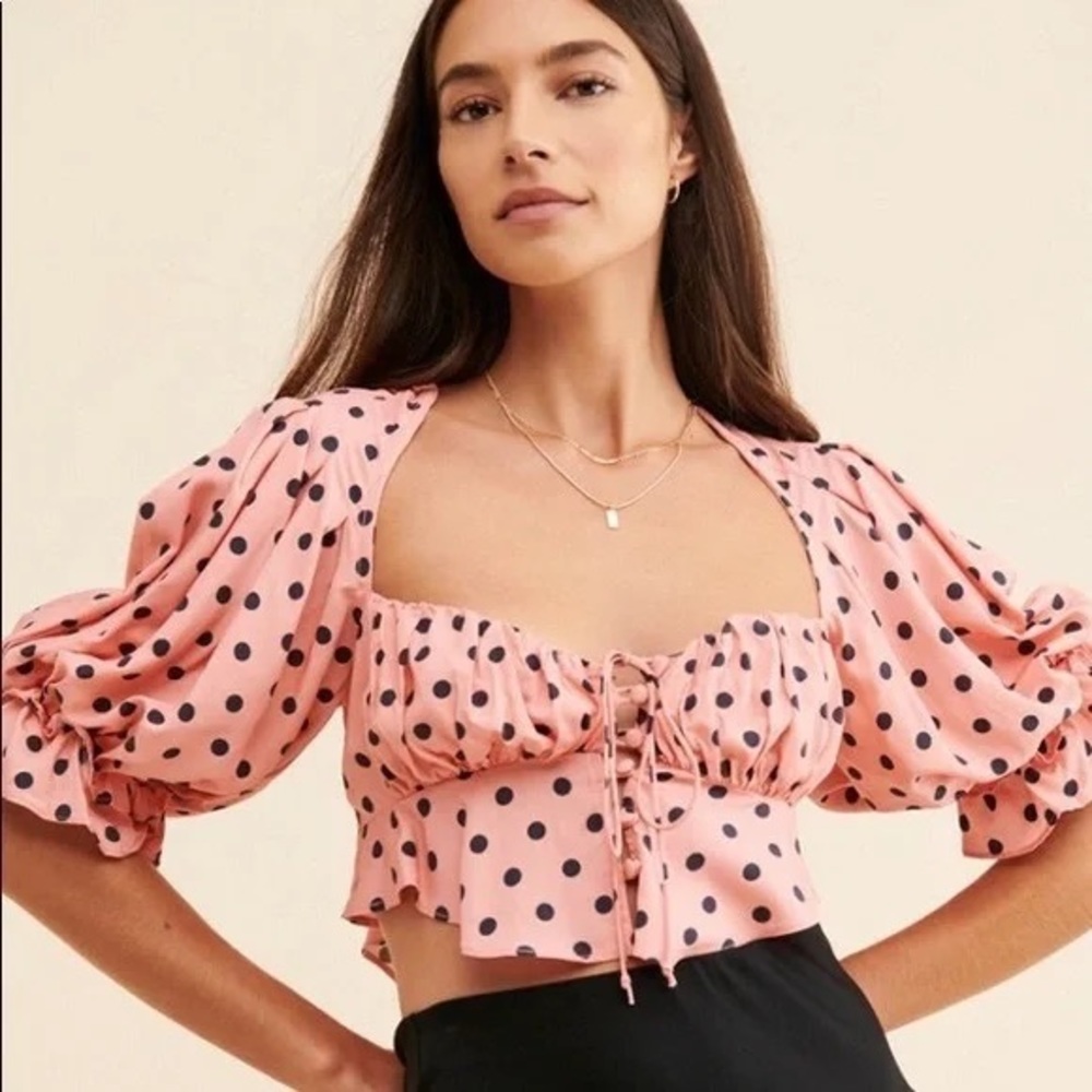 FOR LOVE & LEMONS